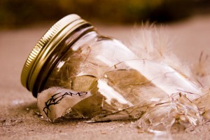 le quotidien brise les rêves