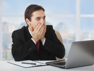 boite mail qui déborde