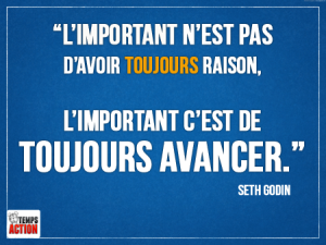 Citation Steh Godin