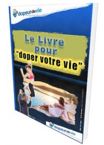 livre pour doper votre vie