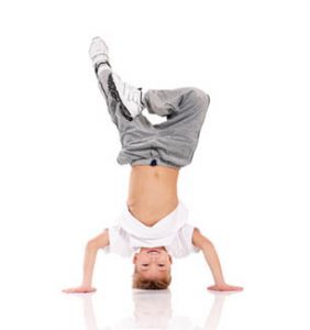 garder la forme