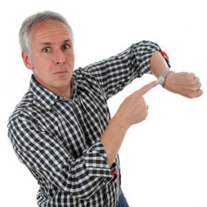 finir ses taches à temps