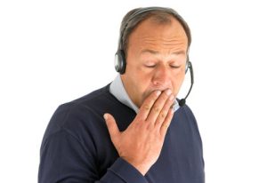 tache banale opérateur