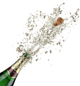 Bonne résolutions du nouvel an