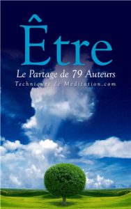 Livre Etre, le partage de 79 auteurs