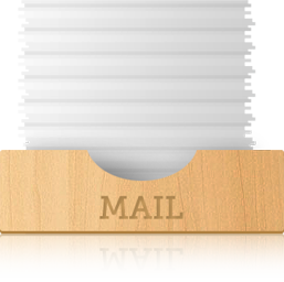 mail