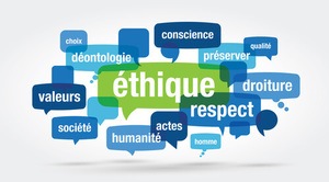 la liste des valeurs prioritaires de votre vie