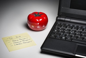 Méthode Pomodoro